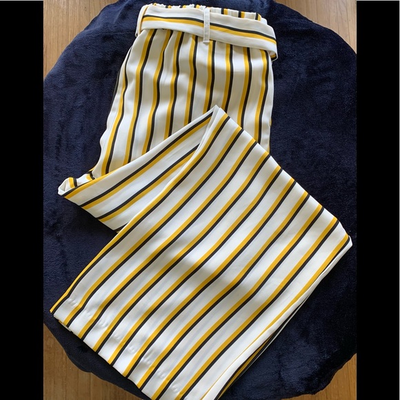 Melanie Lyne wide leg pants - Picture 2 of 10